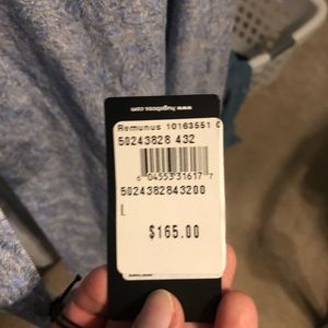 Hugo boss dress shirt